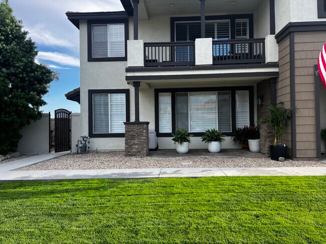 Foto del edificio - 13687 Smokestone St