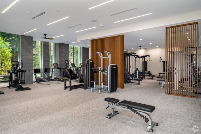 Building Photo - City Ridge