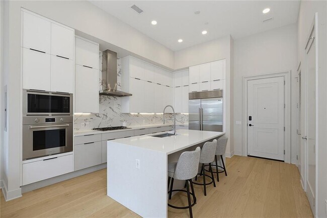 Foto del edificio - 40 12th St NE