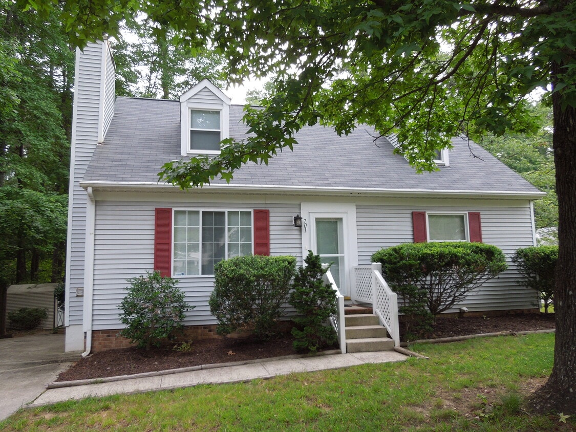 Foto principal - 701 Middleton Ave
