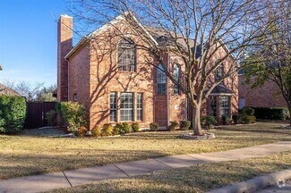 Building Photo - 703 Villanova Ct