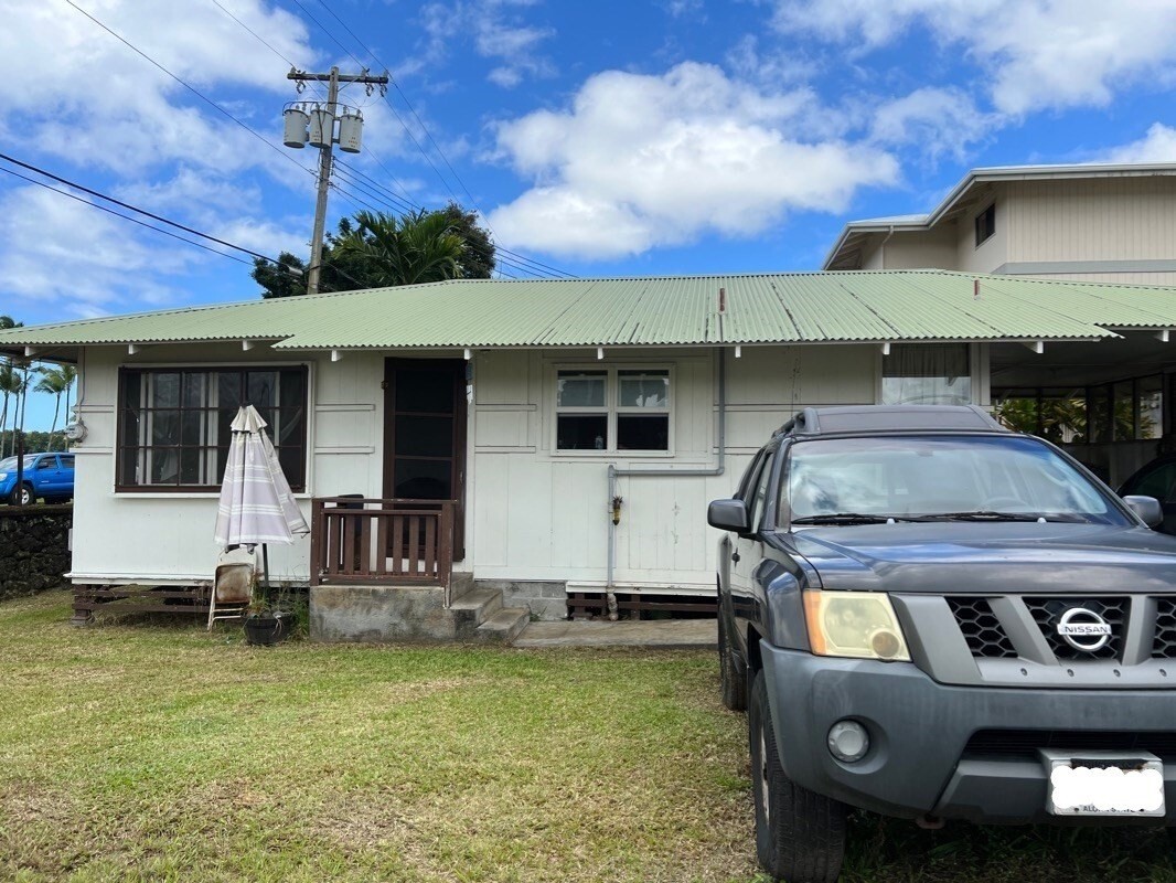 Building Photo - 30 Maile St