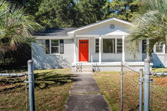 Foto del edificio - 10 Carroll Ct