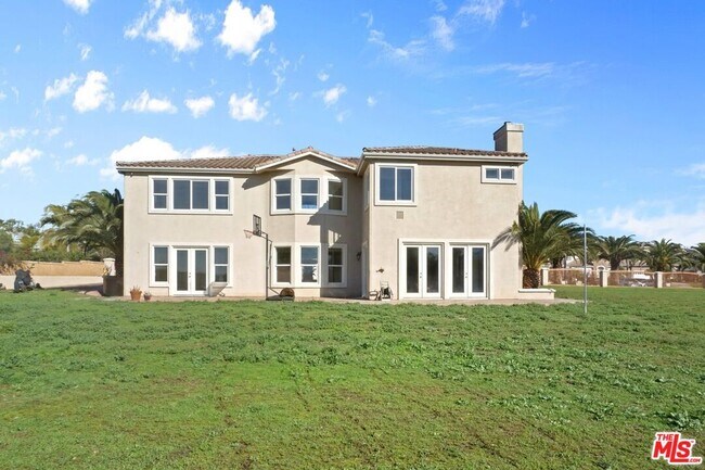 Foto del edificio - 5318 Calarosa Ranch Rd