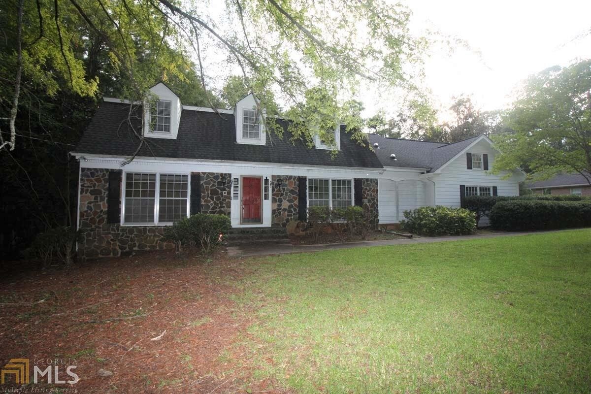 723 Camellia Dr, LaGrange, GA 30240 House Rental in LaGrange, GA