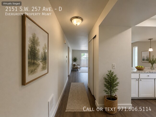 Building Photo - 2151 S.W. 257 Ave.-D