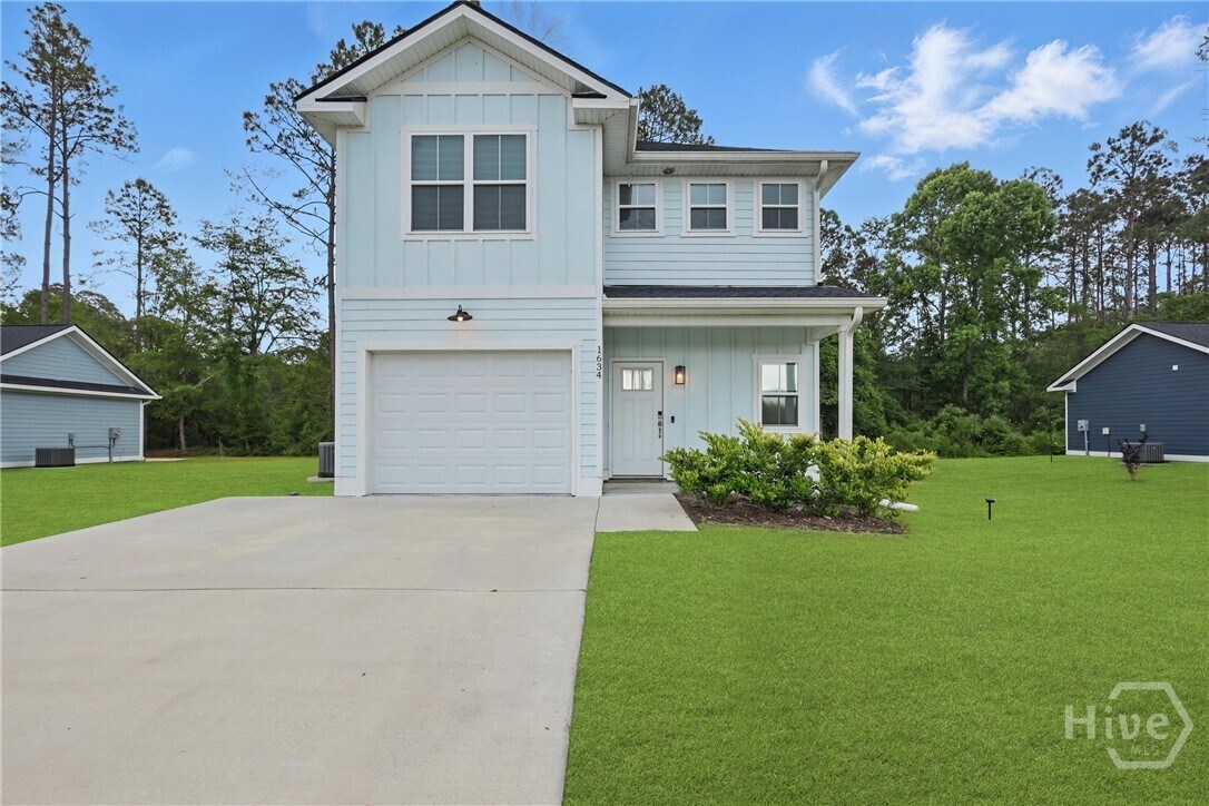 Primary Photo - 1634 Ashantilly Dr