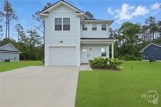 Building Photo - 1634 Ashantilly Dr