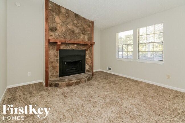 Building Photo - 6198 Radford Dr
