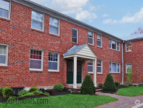 Elkins Park Gardens Rentals - Elkins Park, PA | Apartments.com