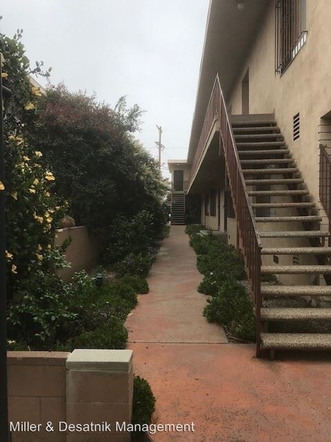 Building Photo - 1640 Armacost Ave