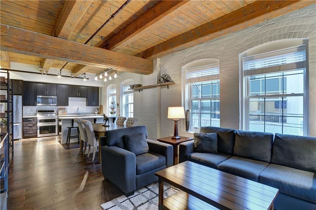Photo - 2419 Smallman St (Pittsburgh, PA)