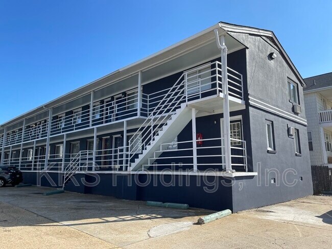 Foto del edificio - 611 W Ocean View Ave
