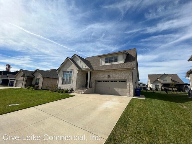 Building Photo - 4 br, 3 bath House - 1086 Whittys Way
