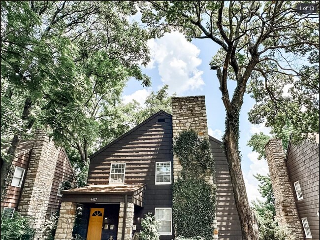 Foto del edificio - 4617 Harrison St