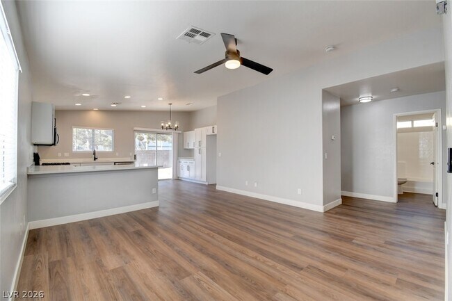 Building Photo - 4009 Hidden Oasis Ct