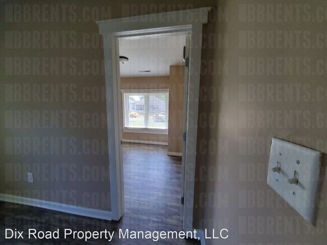 Building Photo - 2 br, 1 bath House - 3113 Illinois Avenue,