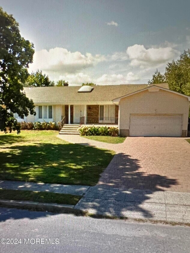 13 Ridge Rd, West Long Branch, NJ 07764 House Rental in West Long