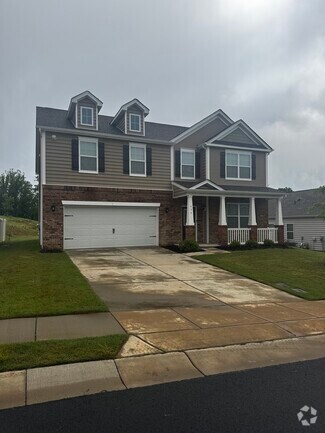 Building Photo - 434 Carolina Hemlock Dr