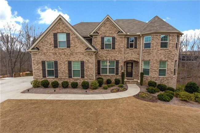 Building Photo - 4350 Golden Sparrow Way