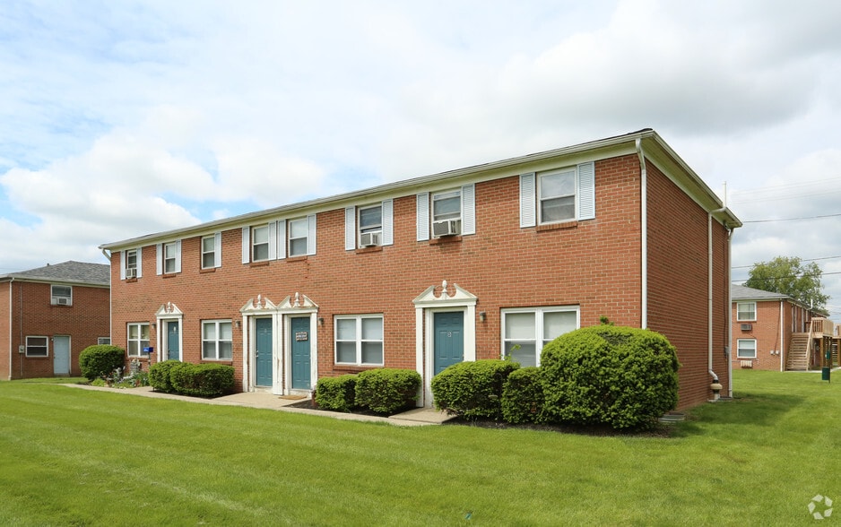 Heathwood Village Rentals Heath, OH