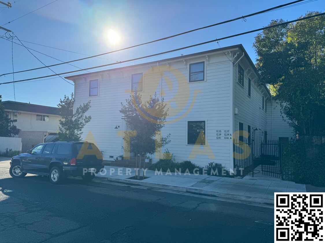 1241 Laurel St, Napa, CA 94559 Room for Rent in Napa, CA