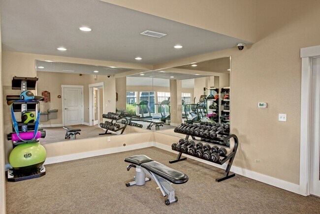 Interior Photo - Canyon Ranch Apartments