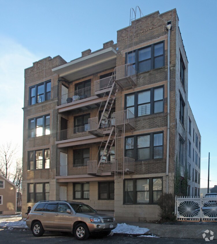 Foto del edificio - 7 Jefferson Pl