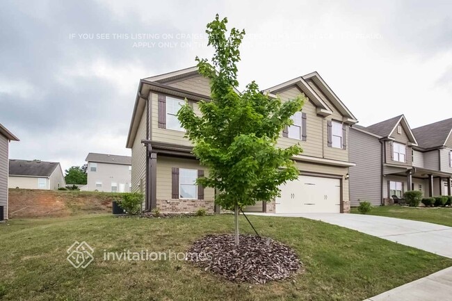 Building Photo - 384 Easley Dr SE
