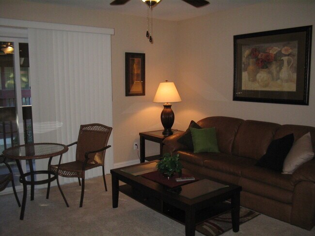 Foto del edificio - Condo