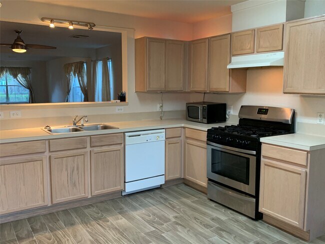 Foto del edificio - 3526 George Washington Ln