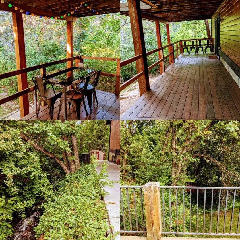 Foto del edificio - 2505 Creek Rd