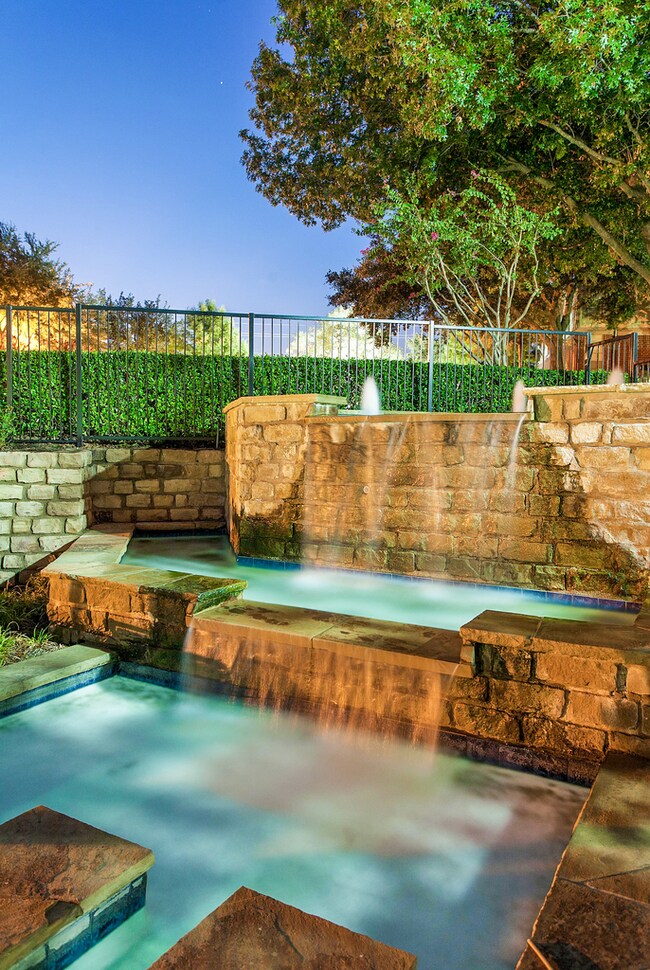 The Gables of McKinney Apartments Apartments in McKinney, TX