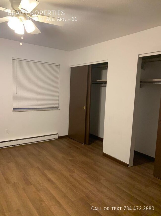 Foto del edificio - 5311 N Detroit Ave