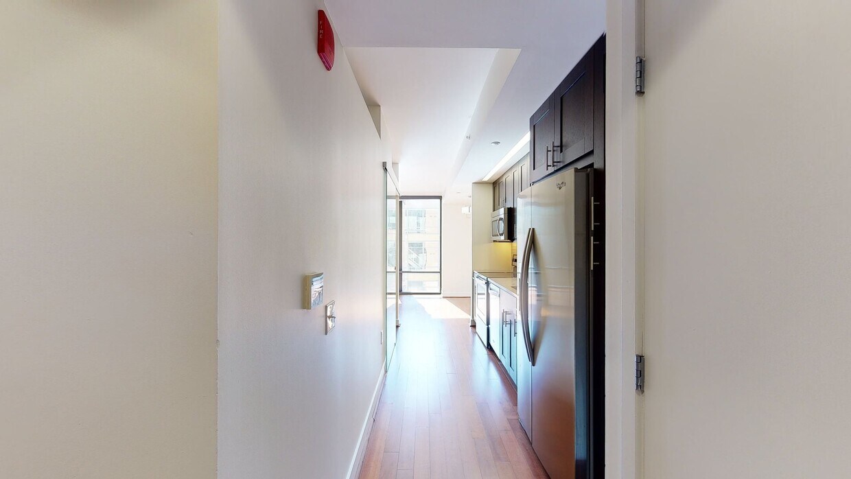 Photo - Capitol View on 14th Apartments