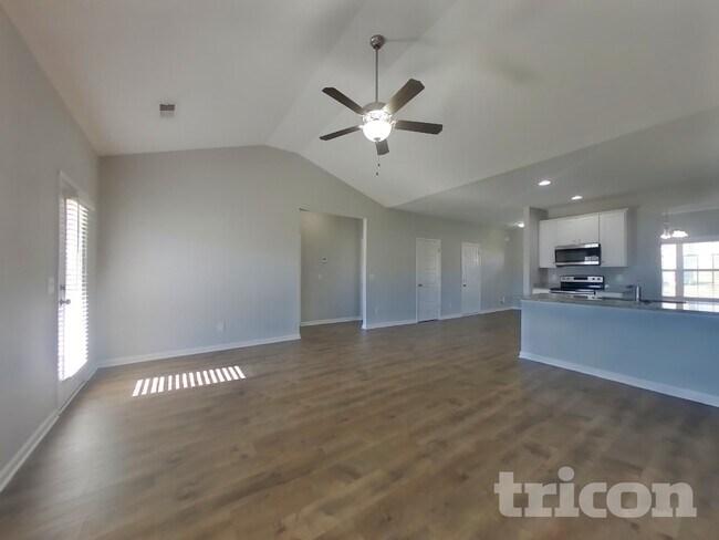 Foto del interior - Tricon Spring Hill