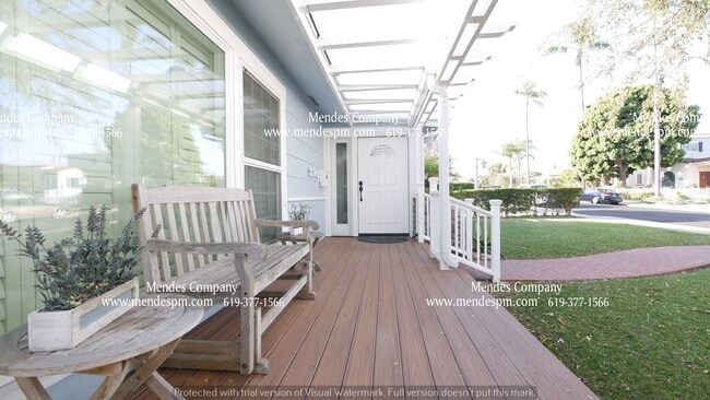 Building Photo - 3709 Lotus Dr