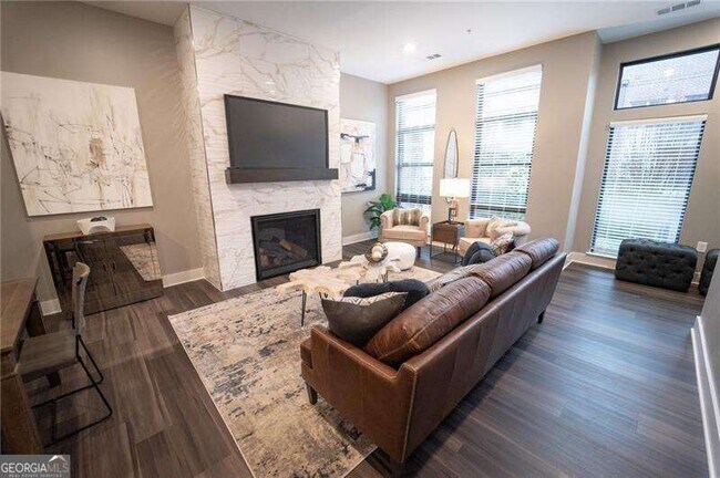 Foto del edificio - 1052 Fraser St