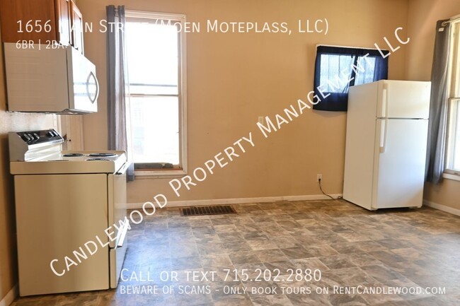 Building Photo - 6 Bedroom Home Close to Campus and Downtow...