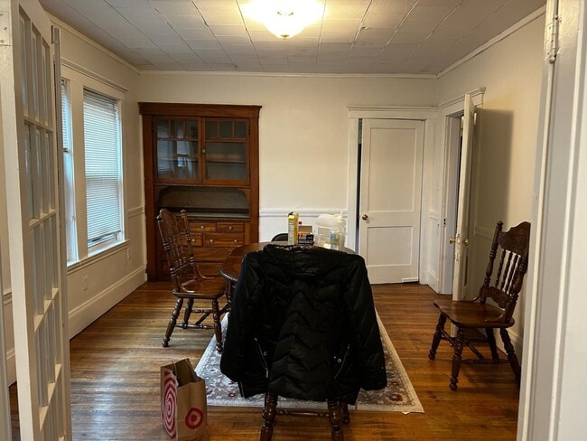 Building Photo - 63 Pinckney St