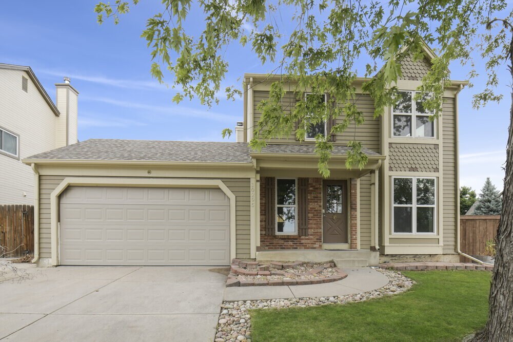 Foto principal - 10295 Quail St