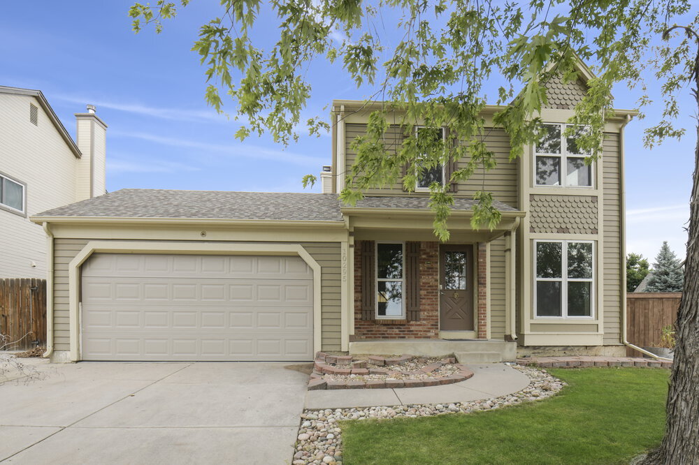 Primary Photo - 10295 Quail St