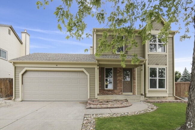 Building Photo - 10295 Quail St