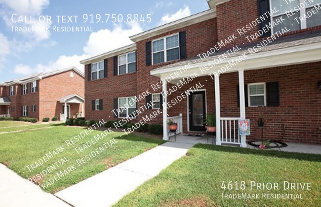 Building Photo - 4618 Prior Dr