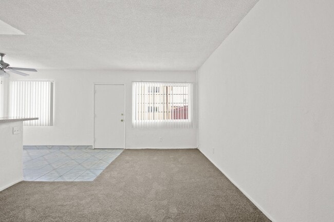 Foto del edificio - Westminster Apartments