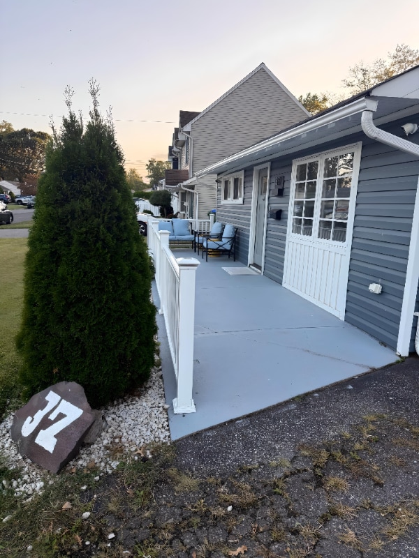 Foto del edificio - 37 Crescent Rd