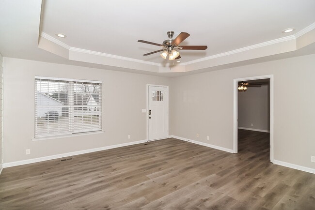 Foto del edificio - 1002 Wismar Ct