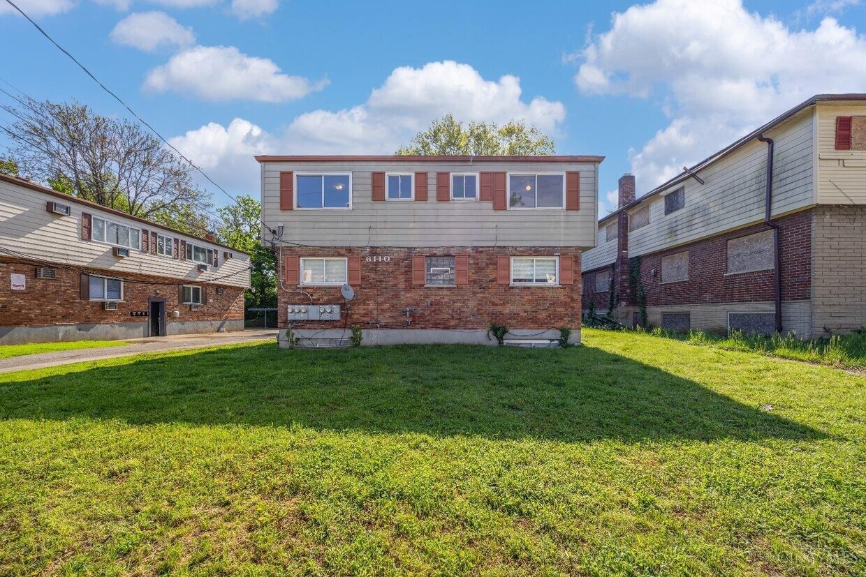 Photo - 6110 Stover Ave (Cincinnati, OH)