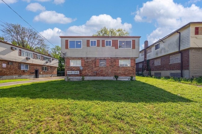 Photo - 6110 Stover Ave Apartment