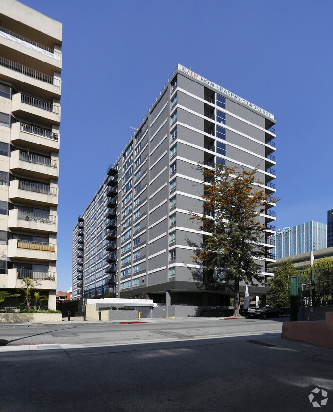 83 Apartments Available for Rent in Koreatown, CA